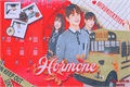 História: Hormone -Imagine Jeon Jungkook (One-shot)