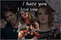 História: I hate I love you