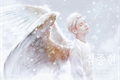 História: I see an angel - Jonghyun