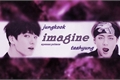História: Imagine Jungkook e Taehyung - Apenas Primos.