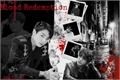 História: Jikook - Blood Redemption