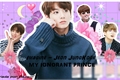 História: Imagine Jeon JungKook - MY ignorant prince.