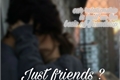 História: Just friends? (Imagine Jungkook)