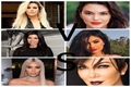 História: Kardashians VS Jenners