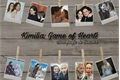 História: Kimilia: Game of Hearts
