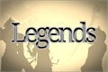 História: Legends - Interativa