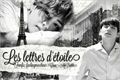 História: Les lettres de &#201;toile- Taekook