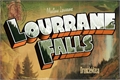 História: Lourrane Falls