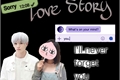 História: Love Story - Imagine Taeyong (NCT)