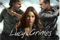 História: Lucy Grimes - The Walking Dead