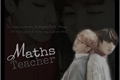 História: Maths teacher- jikook