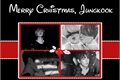 História: Merry Christmas, Jungkook.