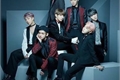 História: Meus queridos chefes-(Imagine hot BTS)