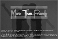 História: More Than Friends - Malec