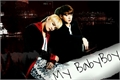 História: My babyboy - Taekook