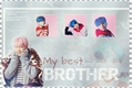 História: My best friend&#39;s brother - Yoonmin