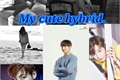 História: My cute hybrid...(Imagine Jk)