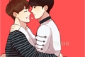 História: My daddy (vkook)