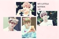 História: My little kitten(Imagine Kim Taehyung-Bts)