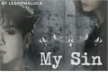 História: My Sin (BTS - Jeon JungKook) EM EDI&#199;&#195;O