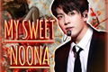 História: My Sweet Noona (One-shot Jeon Jungkook)