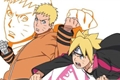 História: Naruto e Boruto: Batalha Mortal!!!!