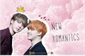 História: New romantics - Jinmin