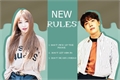 História: New Rules (Imagine Hoseok - BTS)