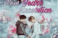 História: New Year&#39;s Resolution