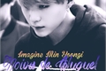 História: Noiva de aluguel- Imagine Min Yoongi