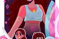 História: Nova Stevonnie