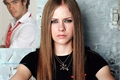 História: O Amor de Alfonso e Avril Lavigne