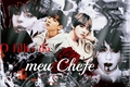 História: (TaeKook) - O Filho Do Meu Chefe