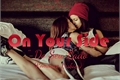 História: On Your Side - Do Seu Lado (Romance L&#233;sbico) 1 Temporada