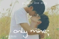 História: Only Mine (YugKook);