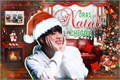 História: Oras, o Natal chegou - Imagine Jin