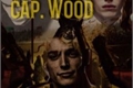 História: Os amores do Cap. Wood