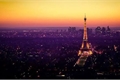 História: Paris