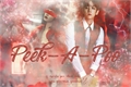 História: Peek-A-Poo (Imagine Baekhyun - EXO)