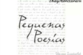 História: Pequenas Poesias...