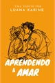 História: Percabeth - Aprendendo a Amar