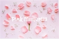 História: Pink Memories