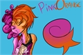 História: PinkOrange - An Accidental Fusion