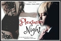 História: Pleasure night (OneShot Kim Taehyung)
