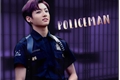 História: Policeman - Jungkook (Twoshot)