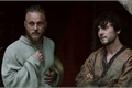 História: Ragnar e Athelstan