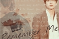 História: Remember Me - Kim Taehyung (em edi&#231;&#227;o)