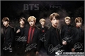 História: Believe in Your Dreams (imagine BTS)