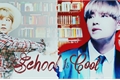 História: School Is Cool --- TaeGi ---