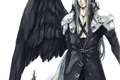 História: Serafim, O Anjo Ca&#237;do